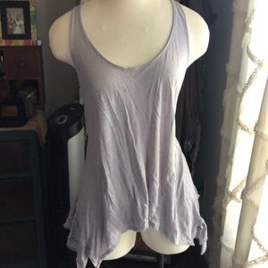 Anthropologie Lilka tank